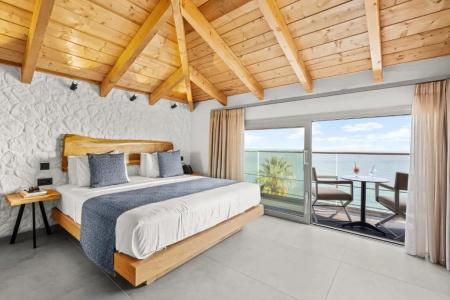 Emily's Luxury Suites - 39