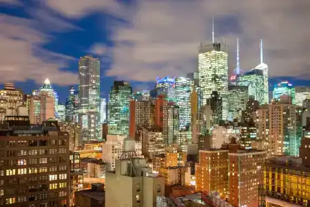Four Points by Sheraton Manhattan Midtown West - 15