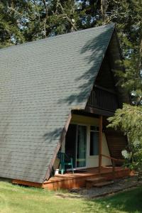 Park and Cabins - 131