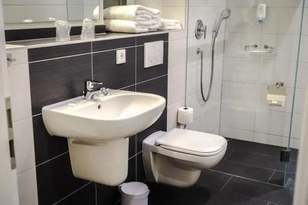 Go2Bed & Restaurant Weil am Rhein / Basel - 7