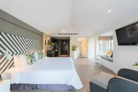 Burasari Phuket Resort & Spa - Sha Extra Plus - 7
