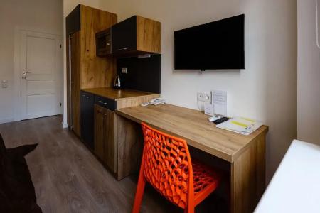 Partner Guest House - 47