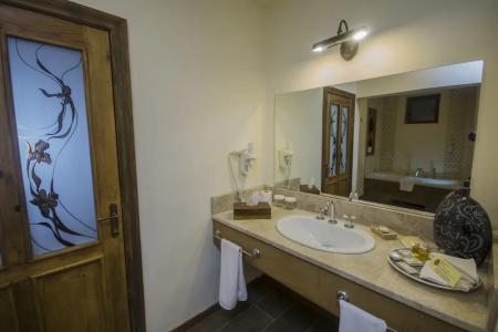 Fresco Cave Suites Cappadocia - 56