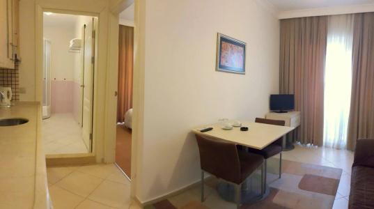 Kamer Suite & - 4