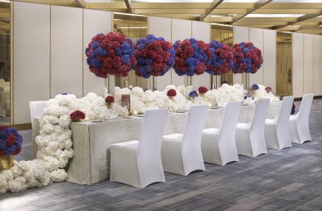 Four Seasons Bengaluru At Embassy One - 15