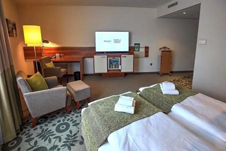 Mercure Tagungs- & LandKrefeld - 69