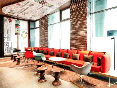 ibis Warszawa Centrum - 14