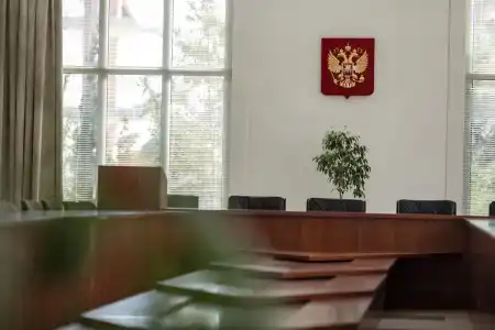 Крымская весна - 1