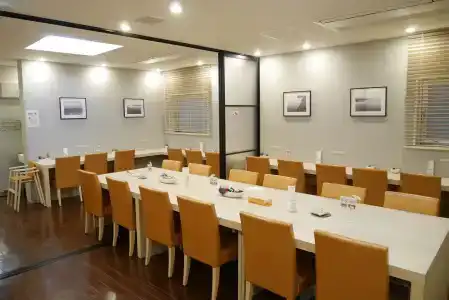Sotetsu Fresa Inn Fujisawaeki Minamiguchi - 25