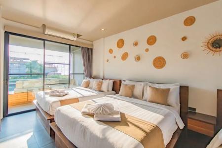 Baan Tah On The Sea - 148