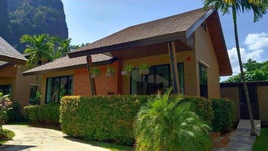 Aonang Hill Krabi-Sha Extra Plus - 36