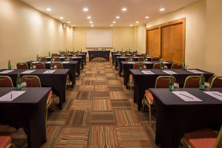 Best Western Marina del Rey - 16