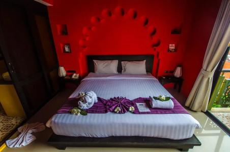 Bhundhari Chaweng Beach Resort Koh Samui - Sha Plus - 104