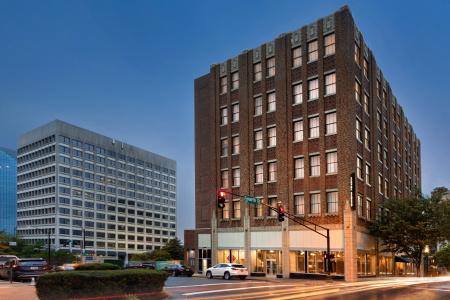 Indigo - Winston-Salem Downtown, An Ihg Hotel - 24