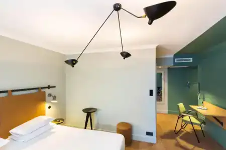 Hôtel Silky by HappyCulture - 28
