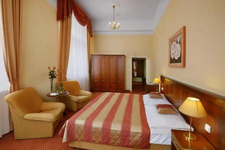 Ensana Centrální Lázně - Maria Spa - 58