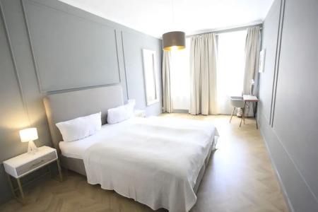 Zollikof Aparts - Sauna & Studio - 99