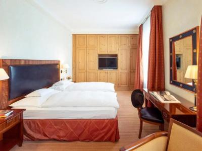 Grand Kronenhof - 34