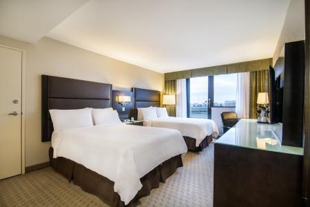 Holiday Inn-Centre Broadway, An Ihg - 21