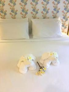 Pratum Resort - 21