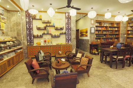 Vinh Hung Library - 20