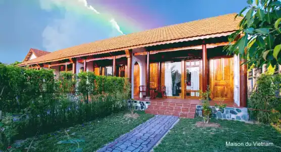 Maison du Vietnam Resort & Spa - 52