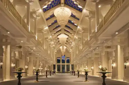 Intercontinental Danang Sun Peninsula Resort, An Ihg - 15