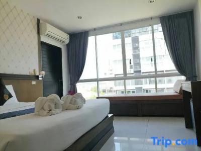 Patong Landmark - 49
