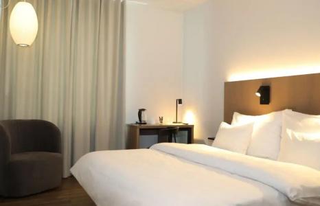 Ørland Kysthotell - 59