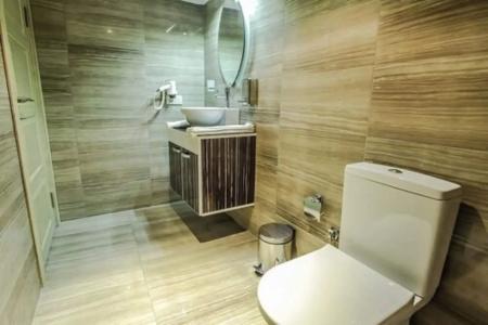 Luce Suites Taksim - 9