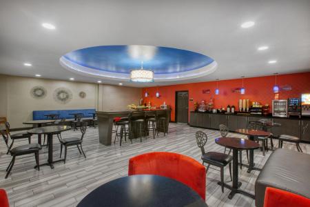 Best Western Plus Tech Medical Center Inn - 29