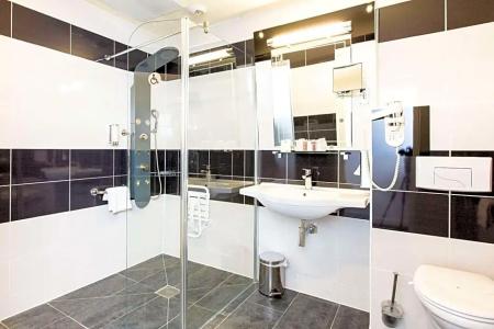 Quality Bordeaux Centre - 43