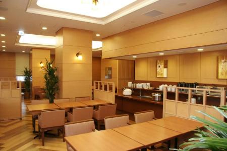 Route-Inn Chitose Ekimae - 23