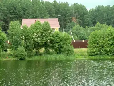 Озеро - 13