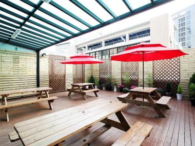 24 Myeongdong Avenue - 12