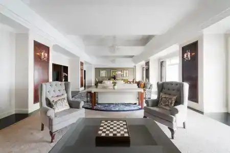 Shangri-La Singapore (SG Clean, Staycation Approved) - 88
