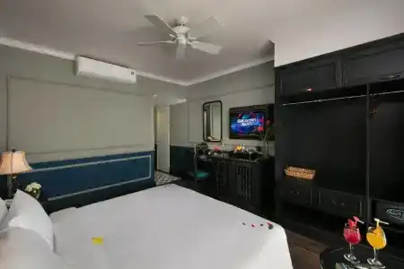 Golden Holiday & Spa - 43
