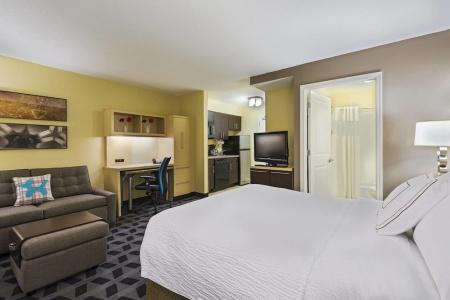TownePlace Suites - 26