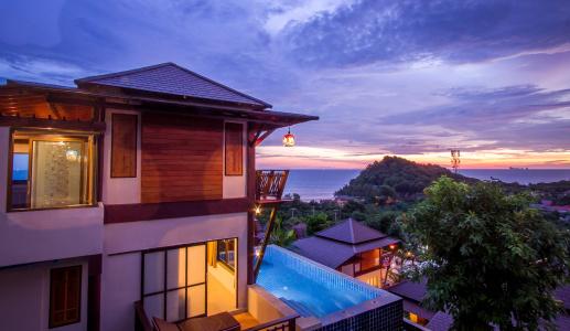 Baan Puteri Lanta Villa - Sha Extra Plus - 61