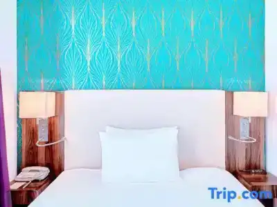 Mercure Okinawa Naha - 54