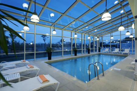 Adana Hiltonsa - 16