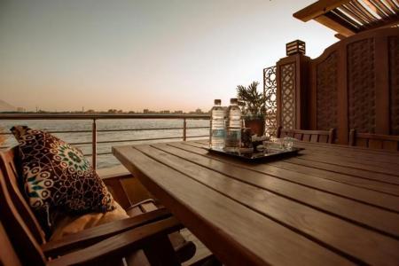 Trans Nile - 75