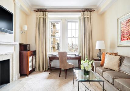 The Pierre, a Taj, New York - 7
