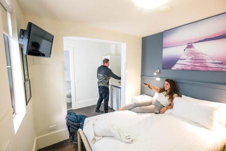 Melbourne Central Yha - 5