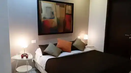 InnVatican Guest House - 3
