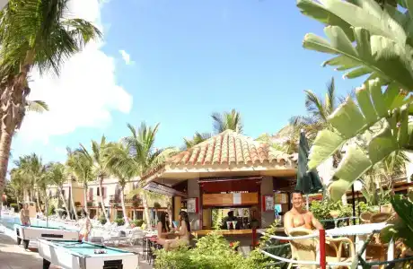 Bungalows Maspalomas Oasis Club - All Inclusive. - 29