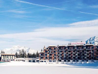 Mercure Courchevel 1850 - 31