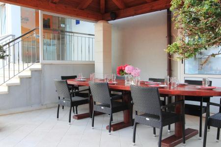 Villa Erna - 15