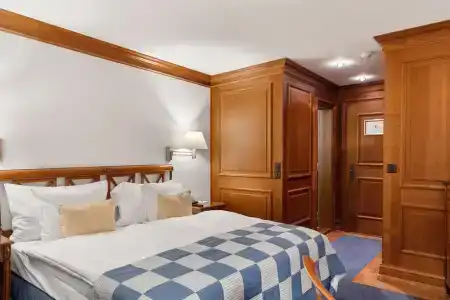 Grand Zermatterhof - 73