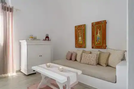 Senses Suites - 255